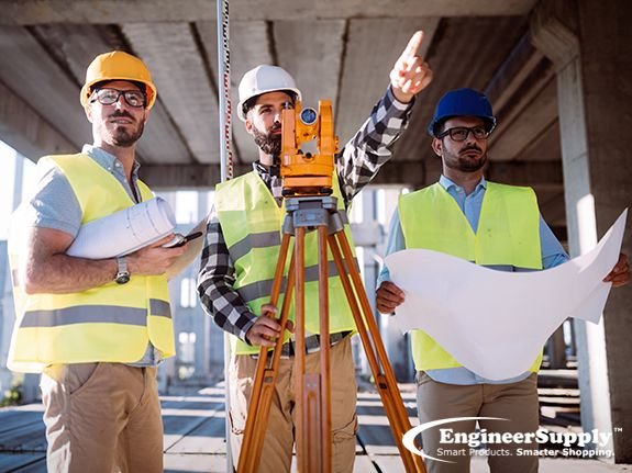 Engineering Surveying – Level 3